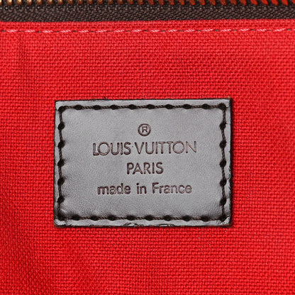 Louis Vuitton Damier Ebene Westminster GM 6 of 8