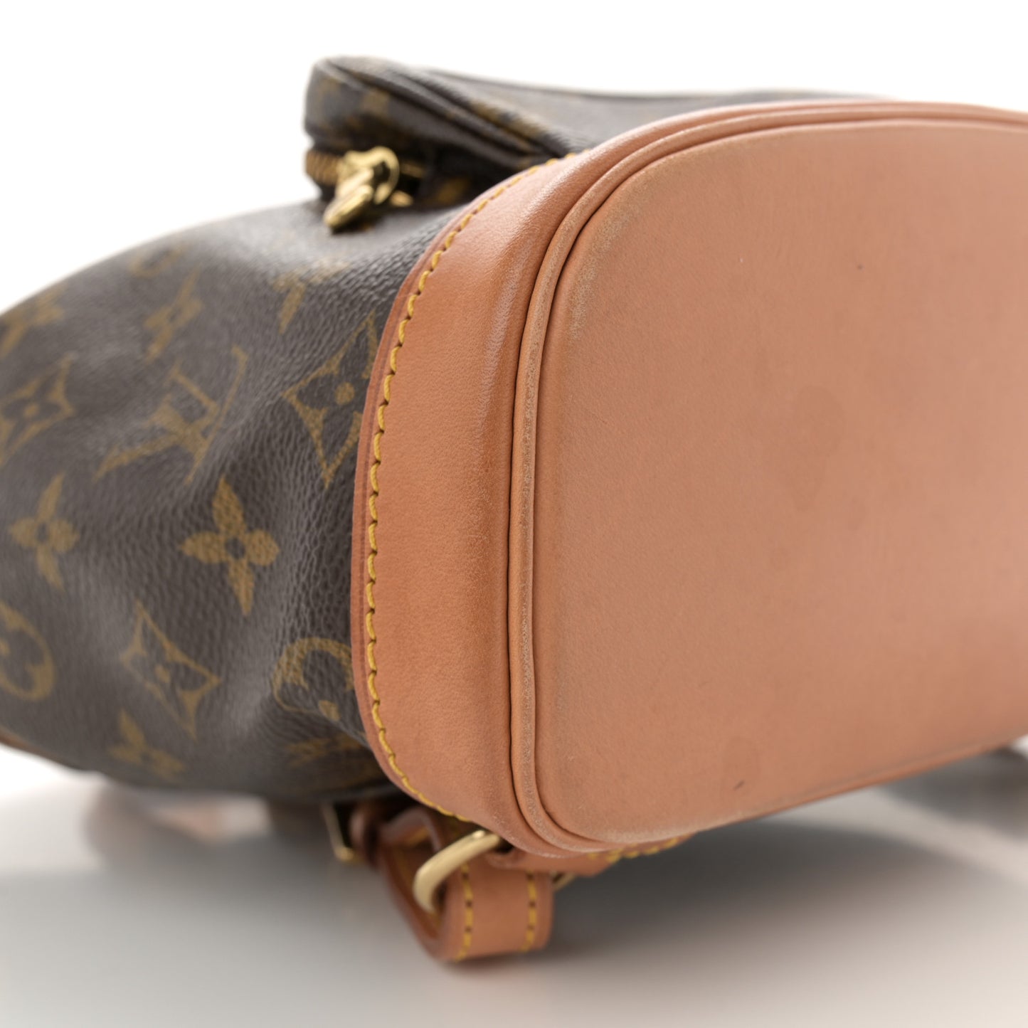 Monogram Mini Montsouris Backpack