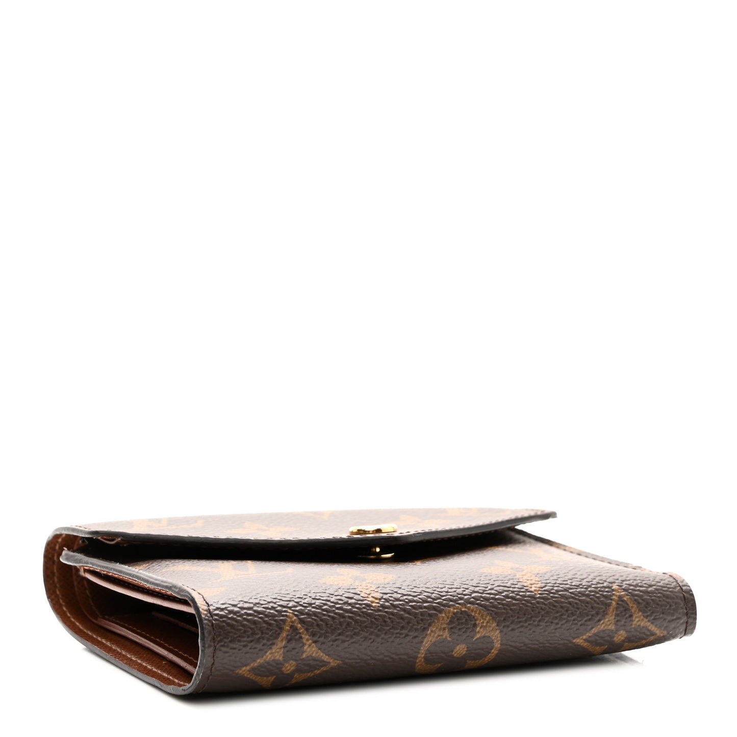 Monogram Victorine Wallet