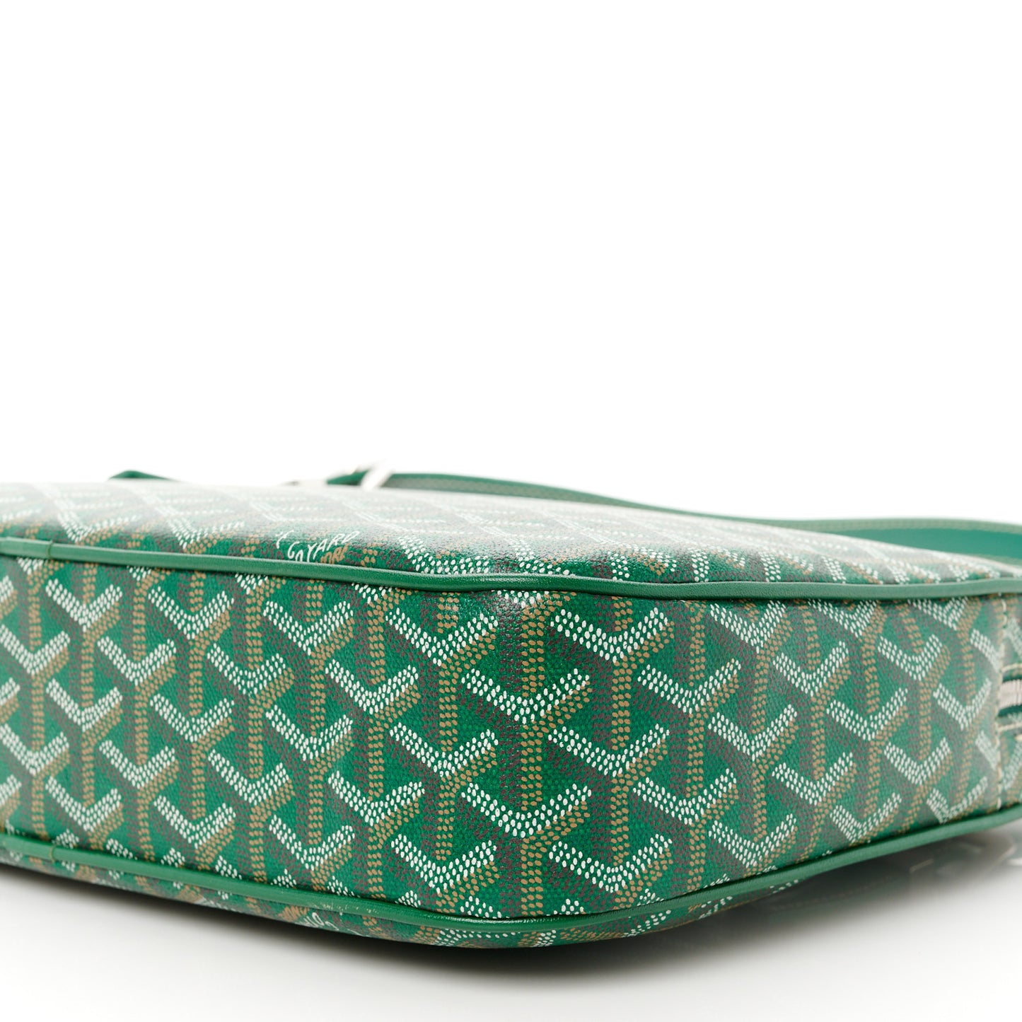 Goyardine Yona GM Green