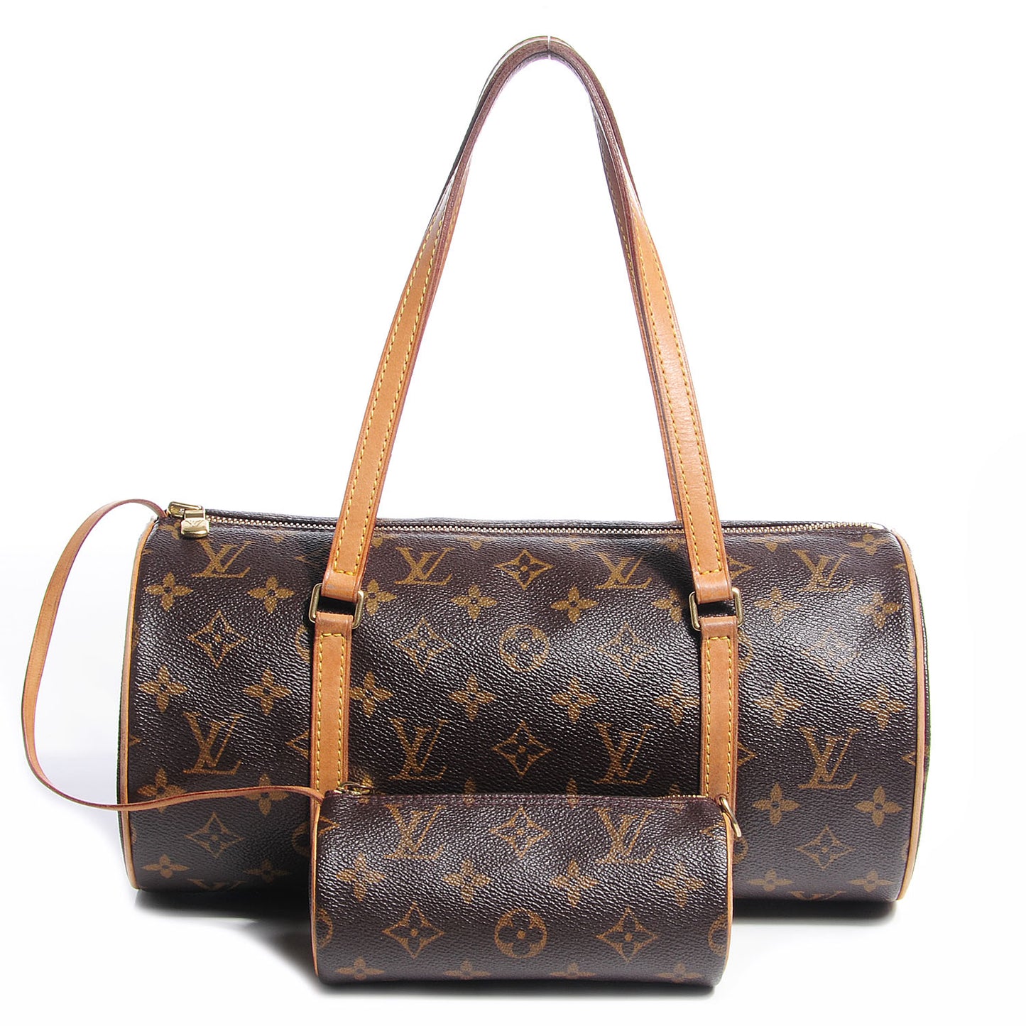 Monogram Papillon 30