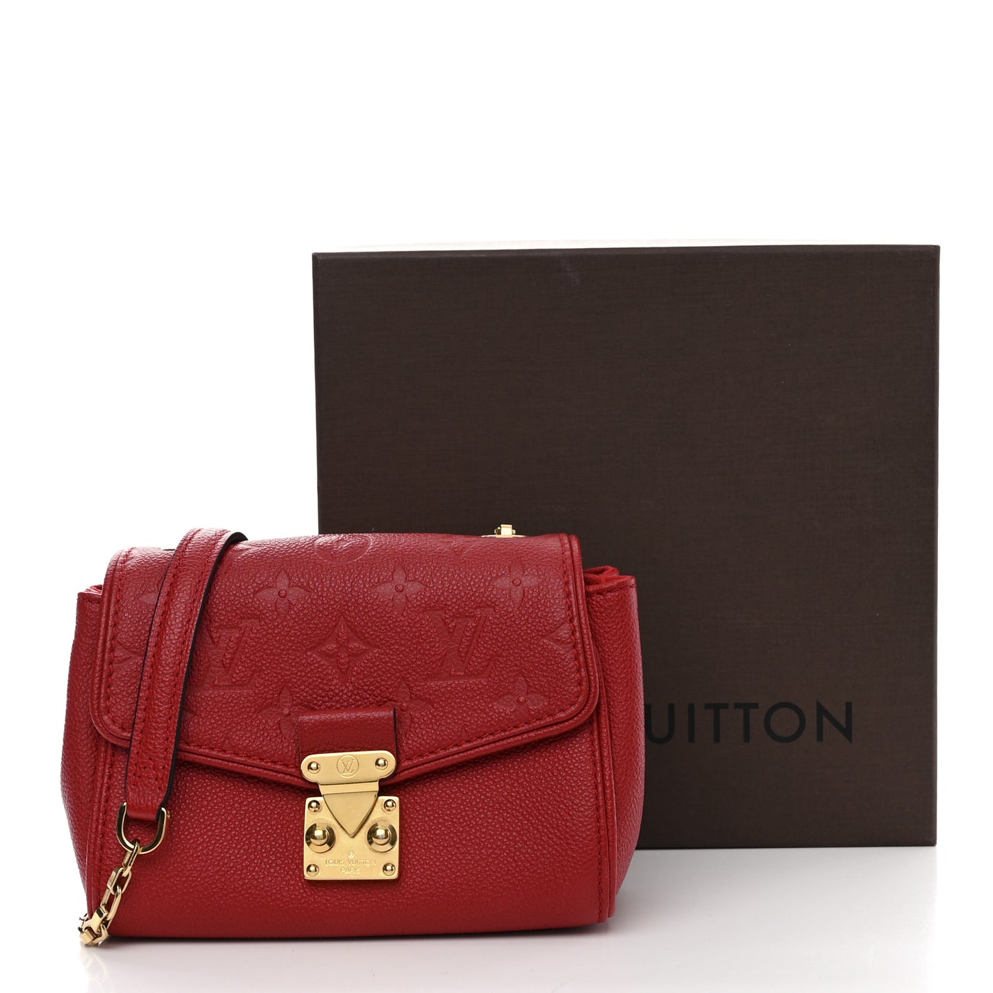 Empreinte Saint Germain BB Cherry