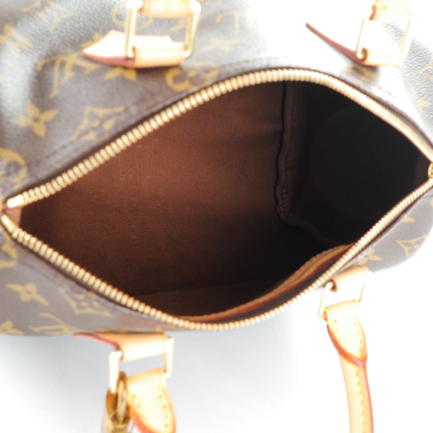 Monogram Speedy 25