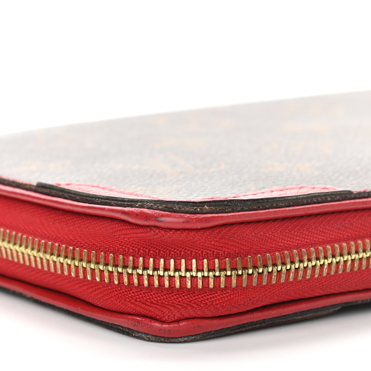 Louis Vuitton Monogram Daily Organizer Cherry 9 of 13