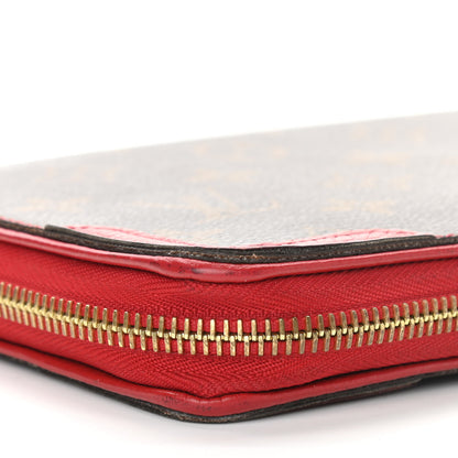 Louis Vuitton Monogram Daily Organizer Cherry 9 of 13