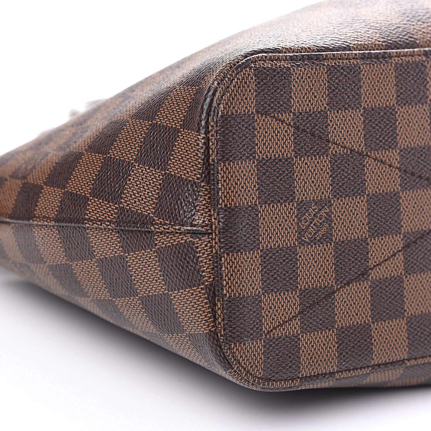 Louis Vuitton Damier Ebene Siena PM 8 of 11