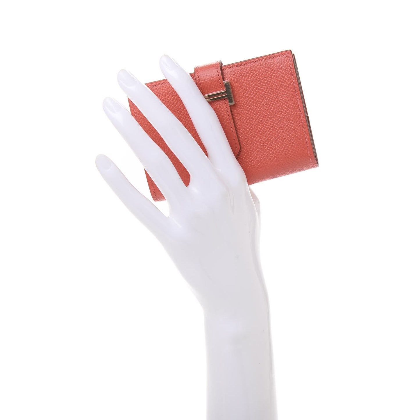 Epsom Mini Bearn Wallet Rose Jaipur