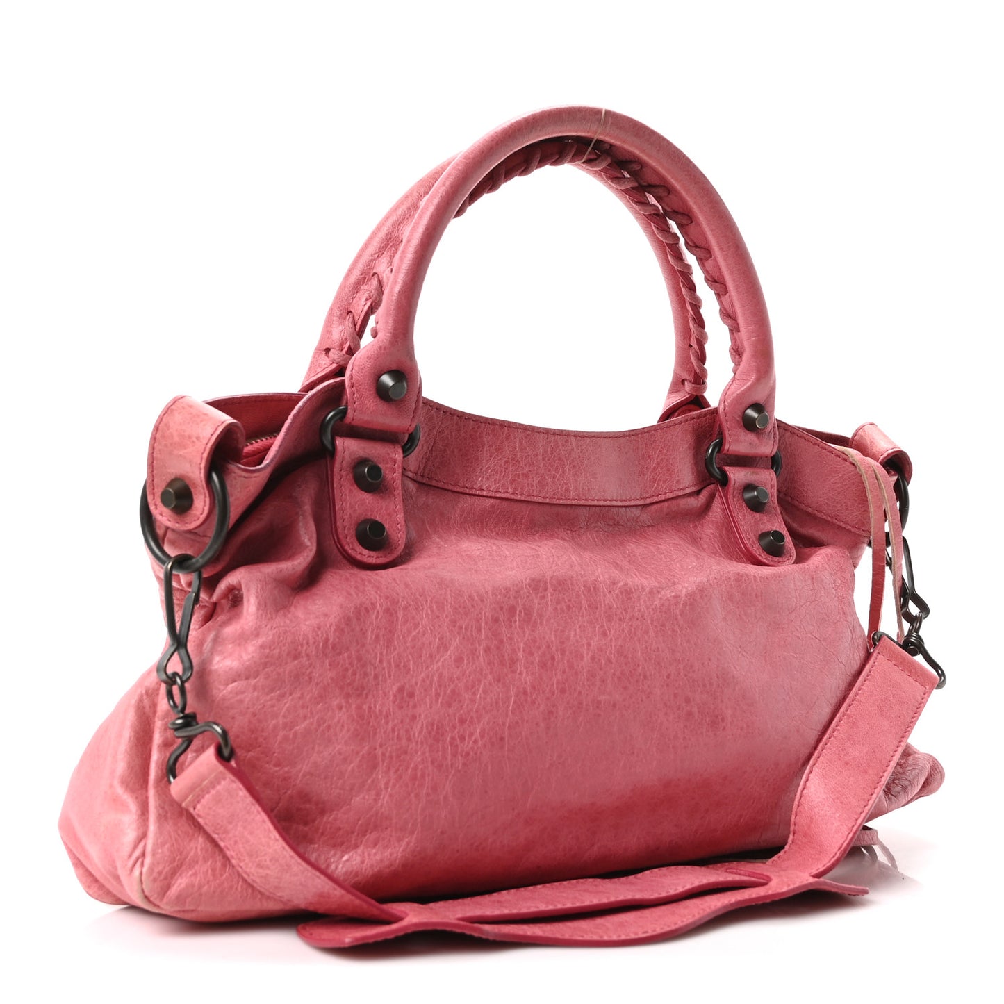 Agneau Classic Hardware First Pivoine