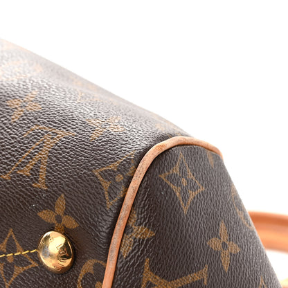 Louis Vuitton Monogram Tivoli GM 12 of 22