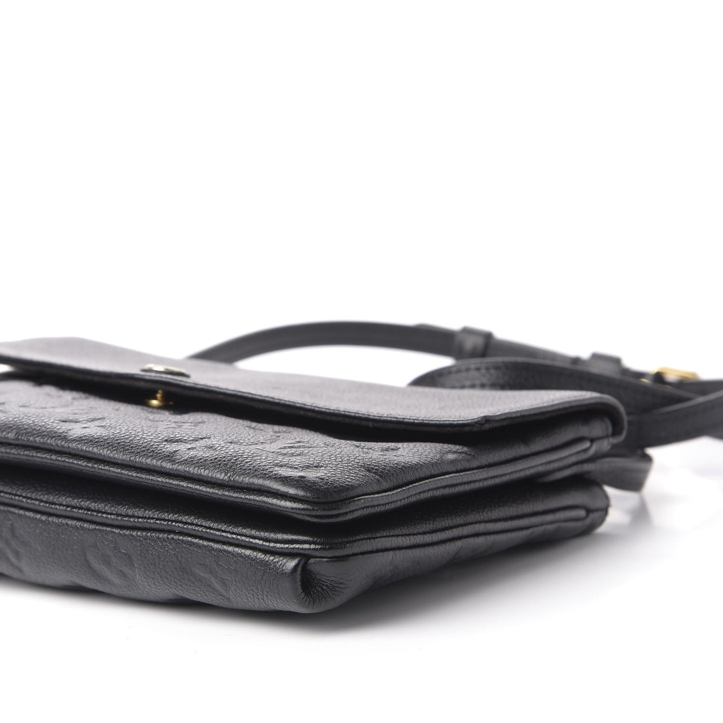 Empreinte Twice Black