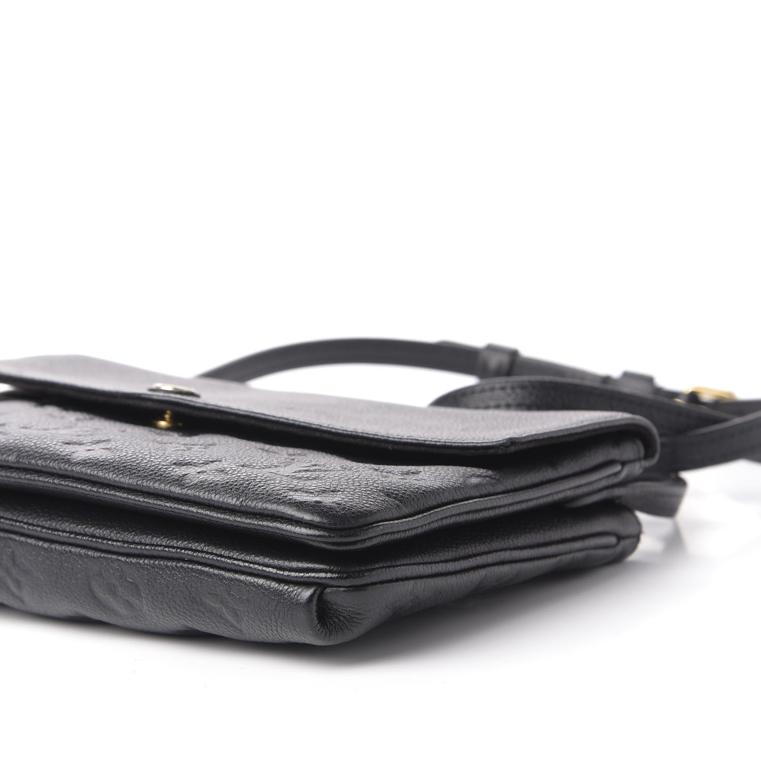 Louis Vuitton Empreinte Twice Black 11 of 12