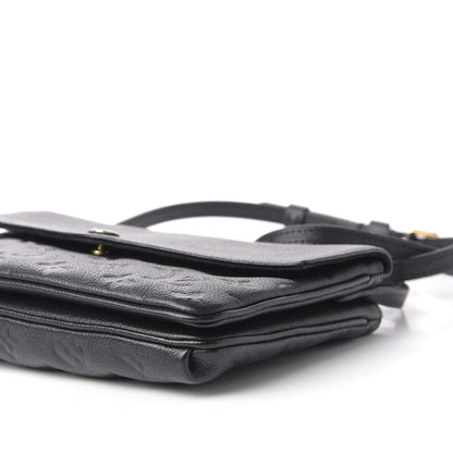 Louis Vuitton Empreinte Twice Black 11 of 12