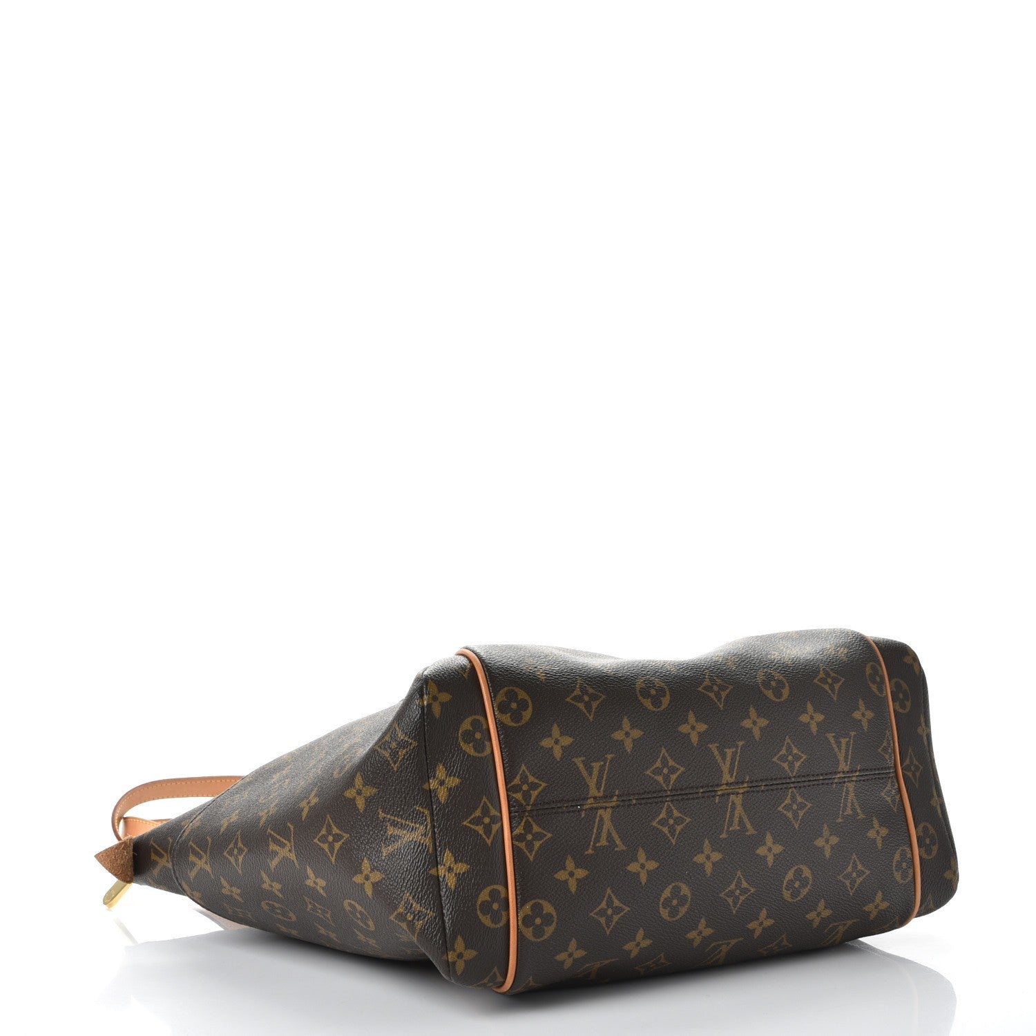 Louis Vuitton Monogram Totally MM 4 of 8