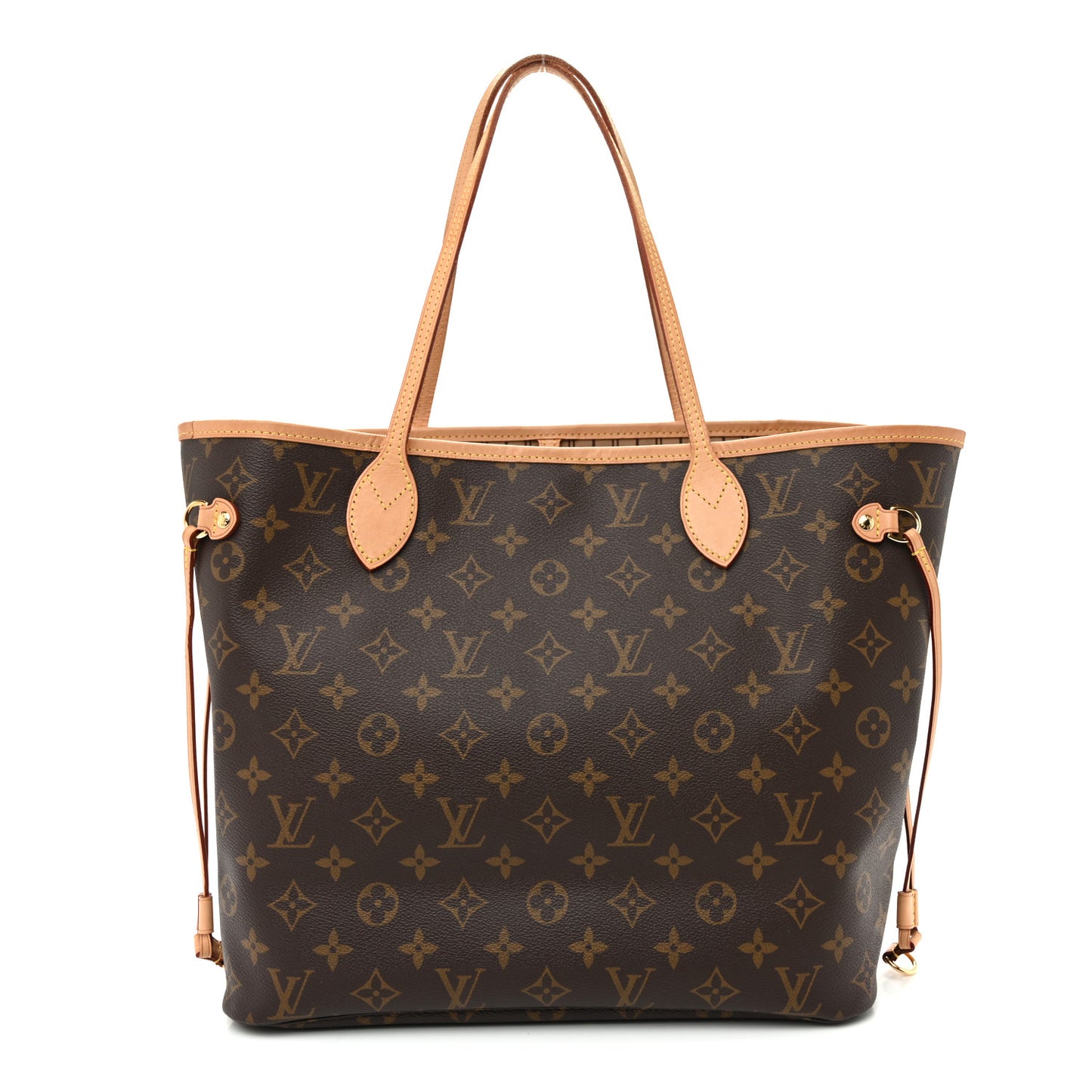 Monogram Neo Neverfull MM