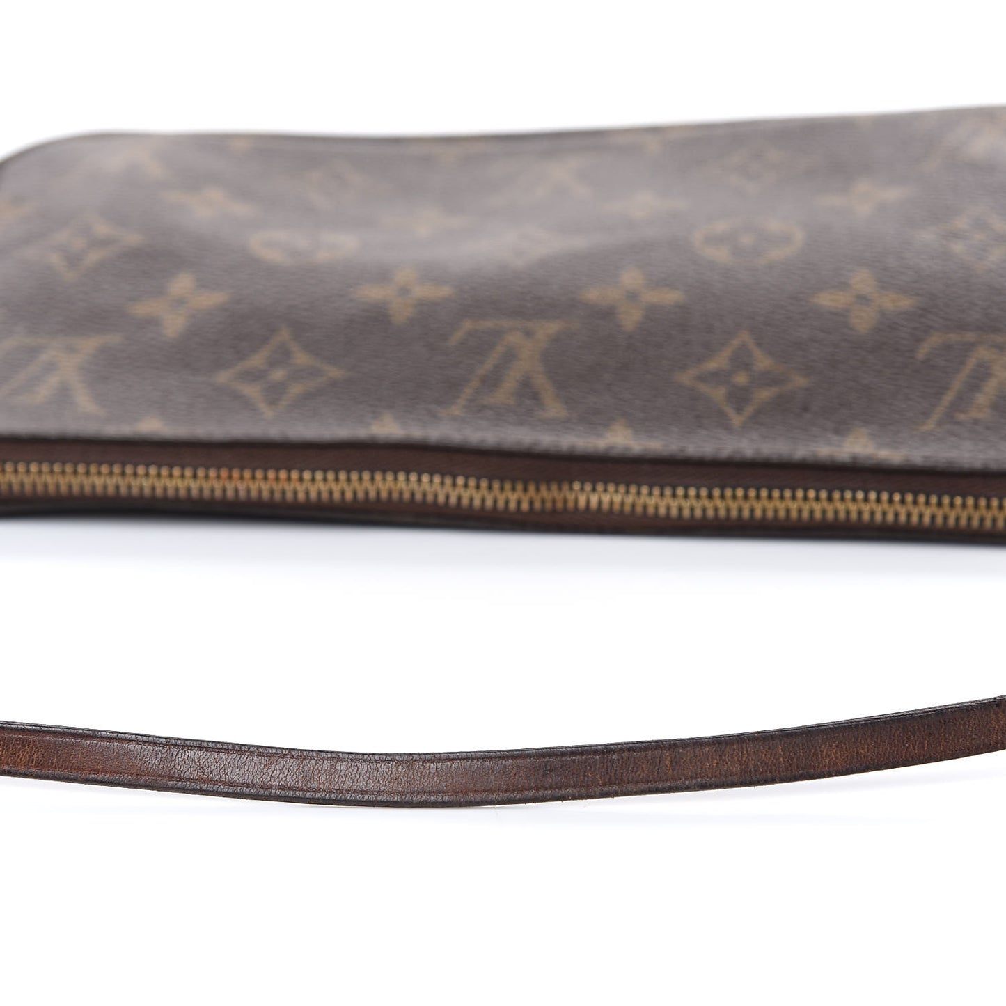 Monogram Pochette Accessories