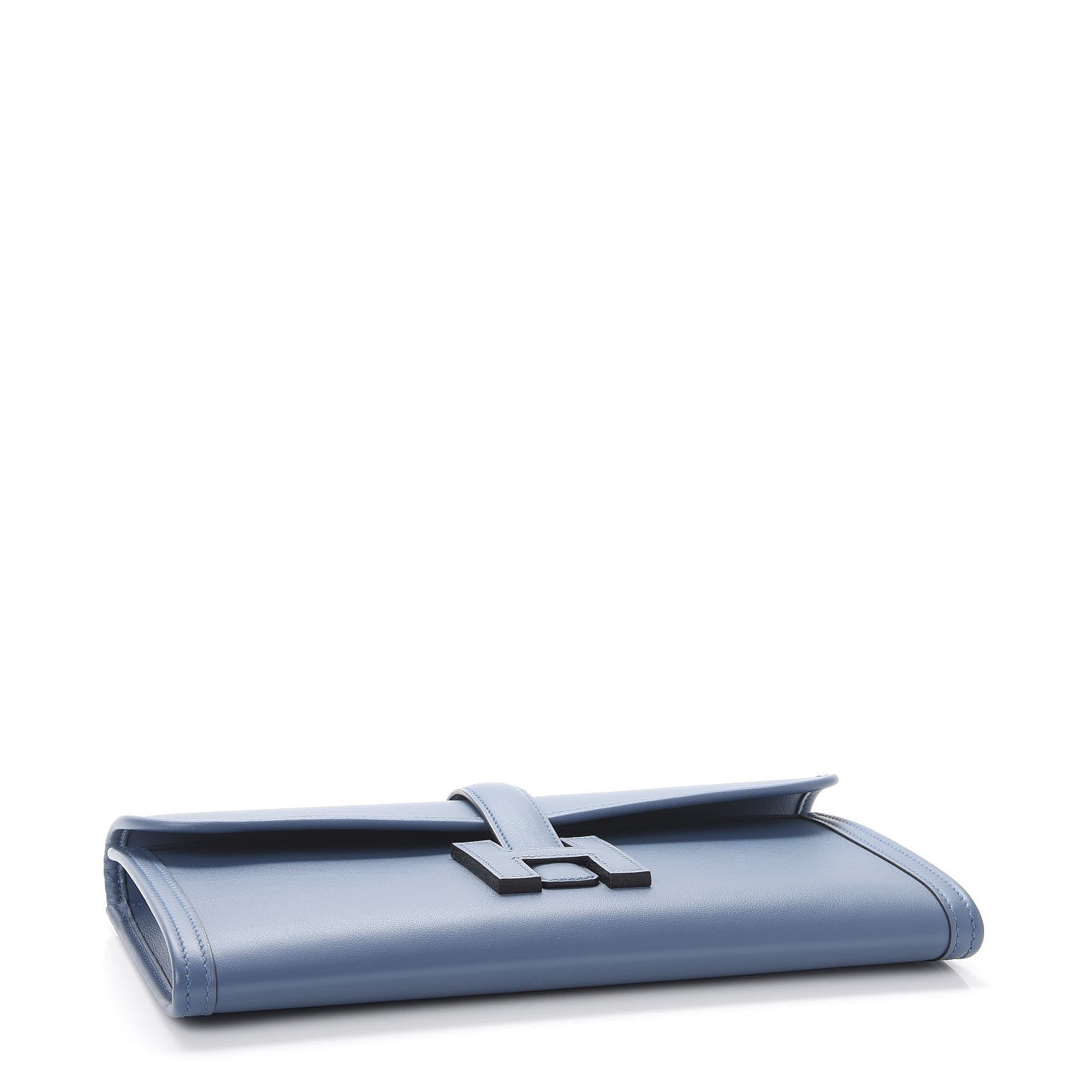 Hermes Swift Jige Elan 29 Clutch Bleu Agate 4 of 8