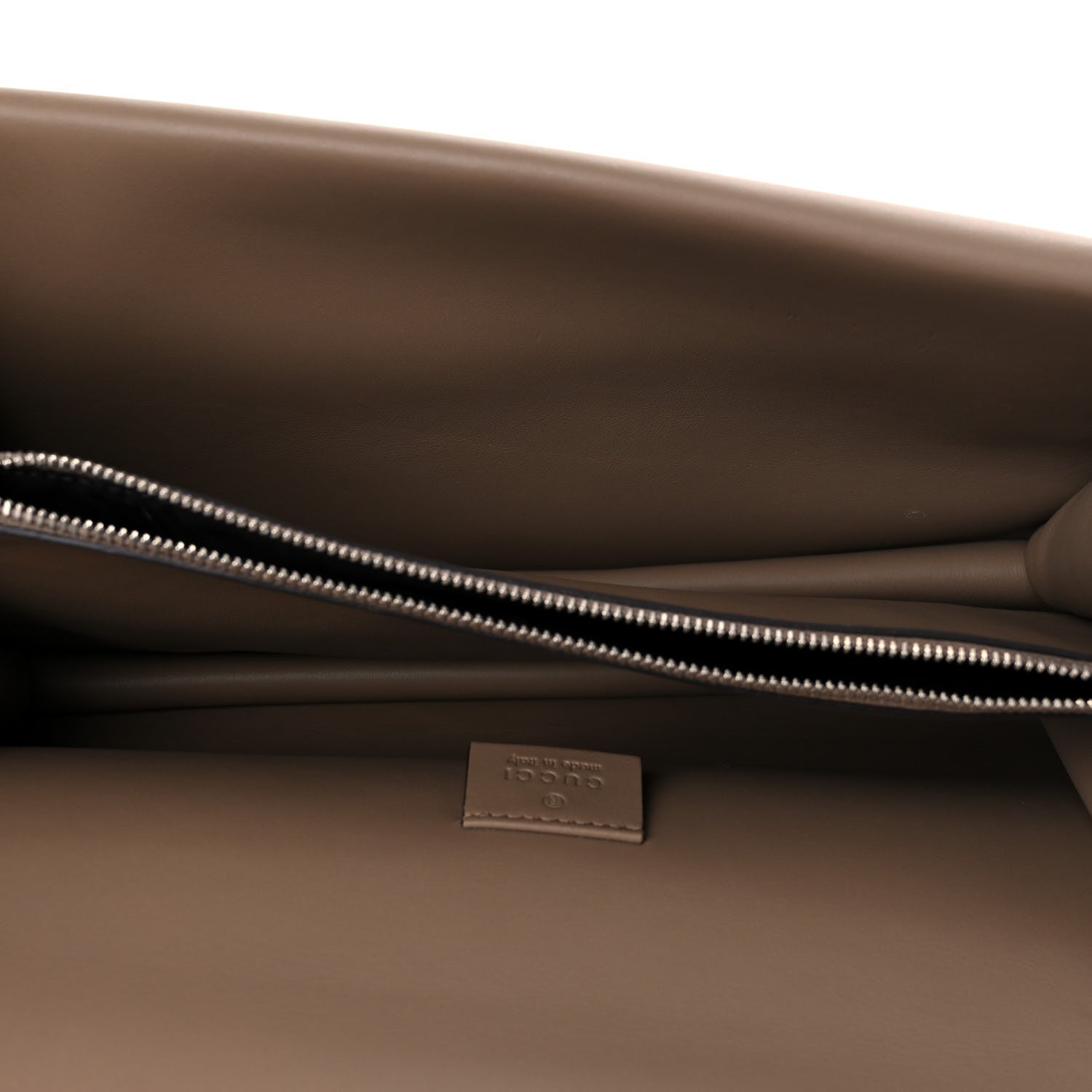 Gucci Suede Small Dionysus Shoulder Bag Taupe 5 of 11