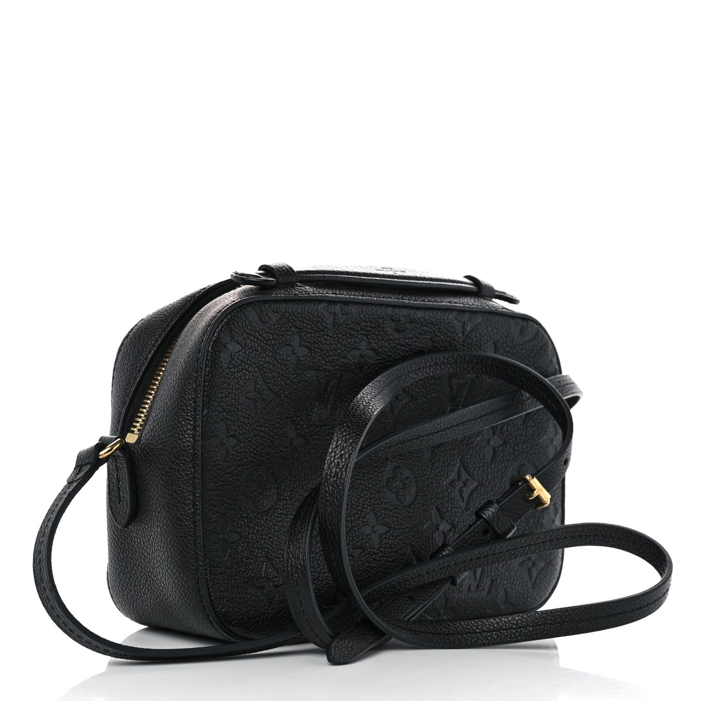 Empreinte Saintonge Black