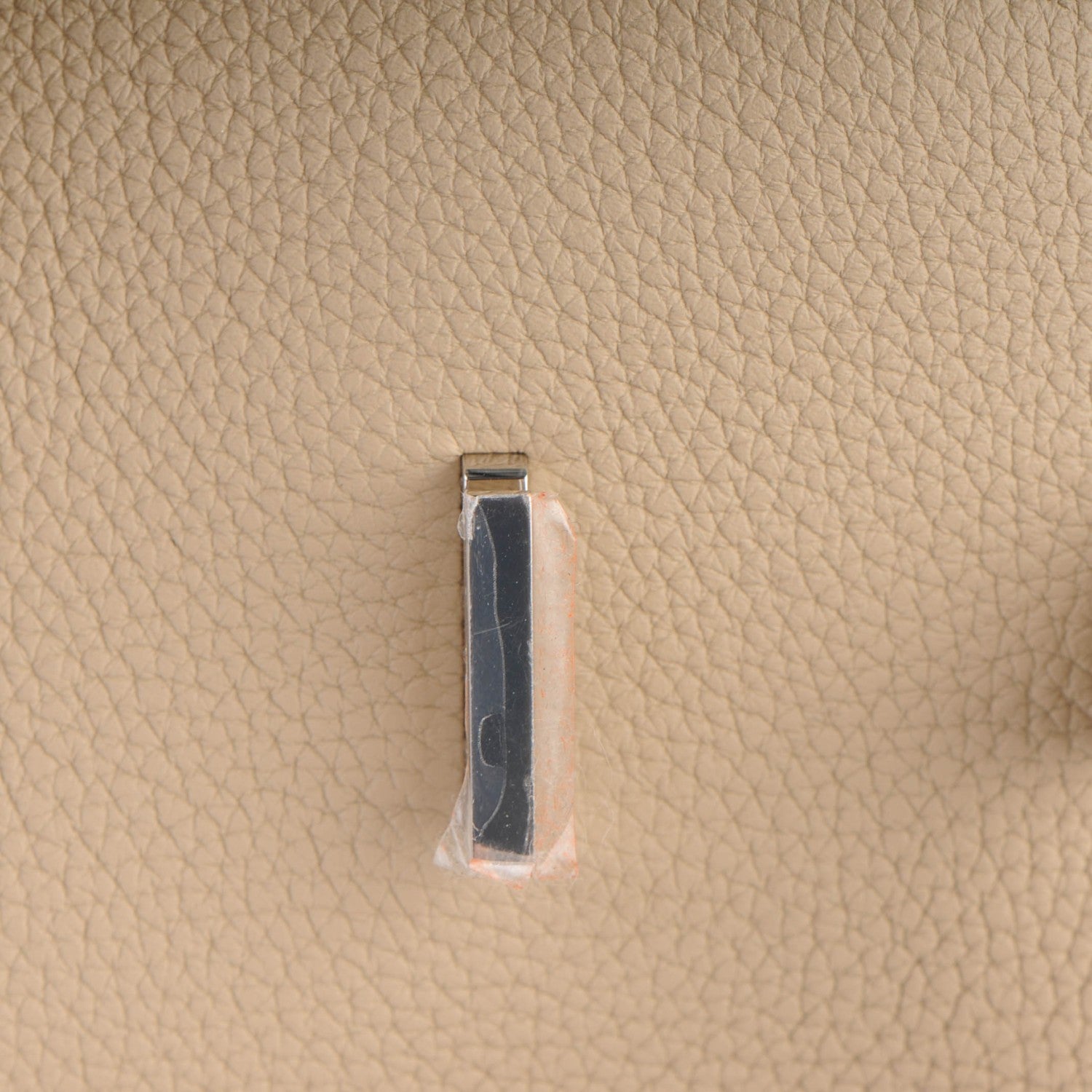 Hermes Togo Birkin 35 Trench 14 of 27