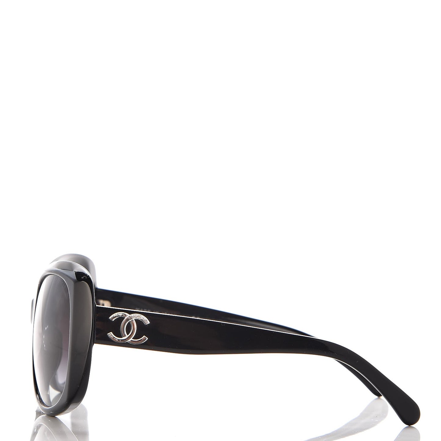 CC Sunglasses 5183 Black