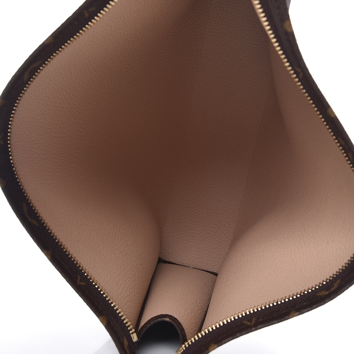 Monogram Toiletry Pouch 26