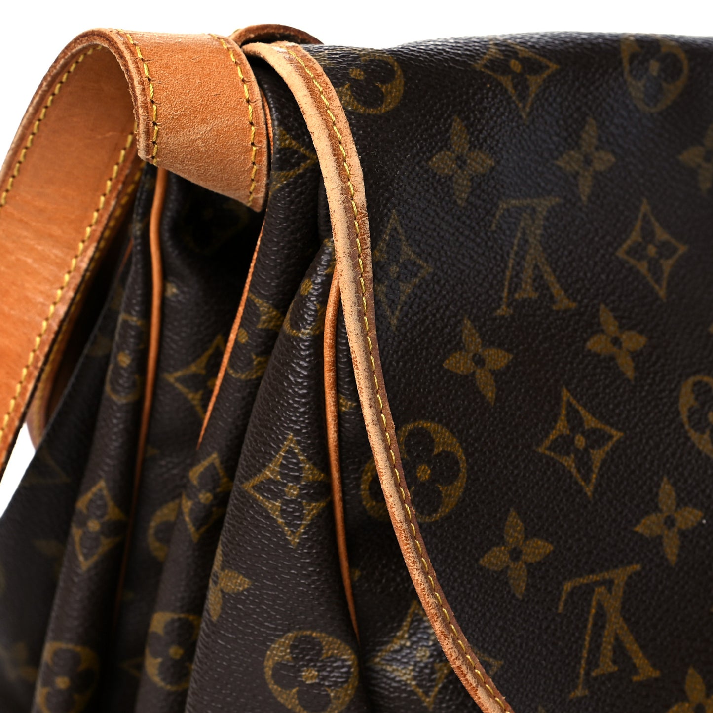 Monogram Saumur 35