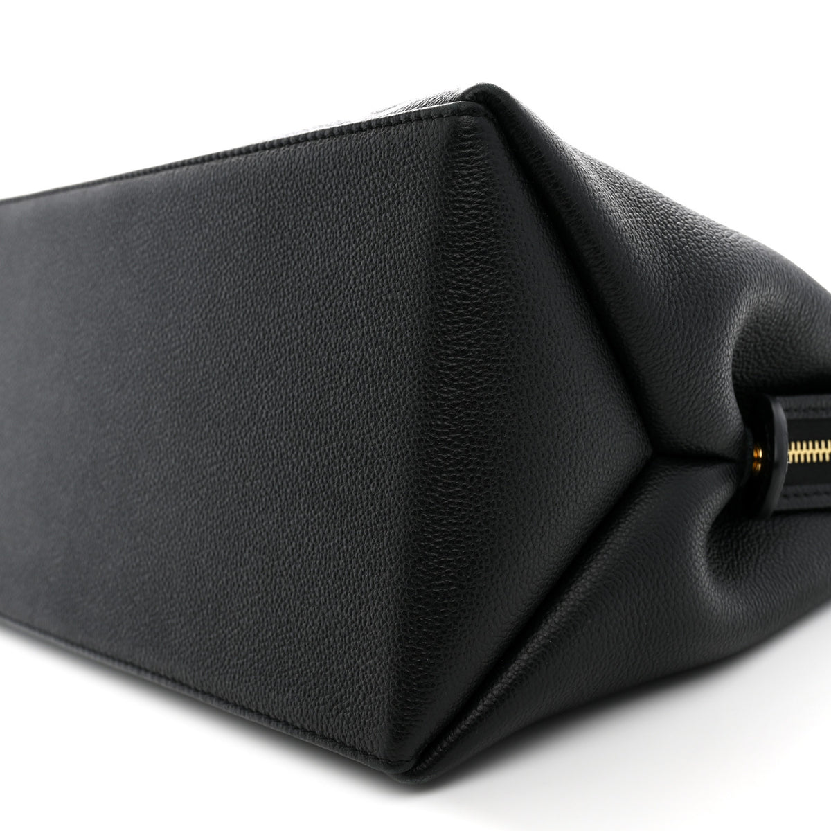 Louis Vuitton Empreinte Monogram Giant Grand Palais Black 9 of 11