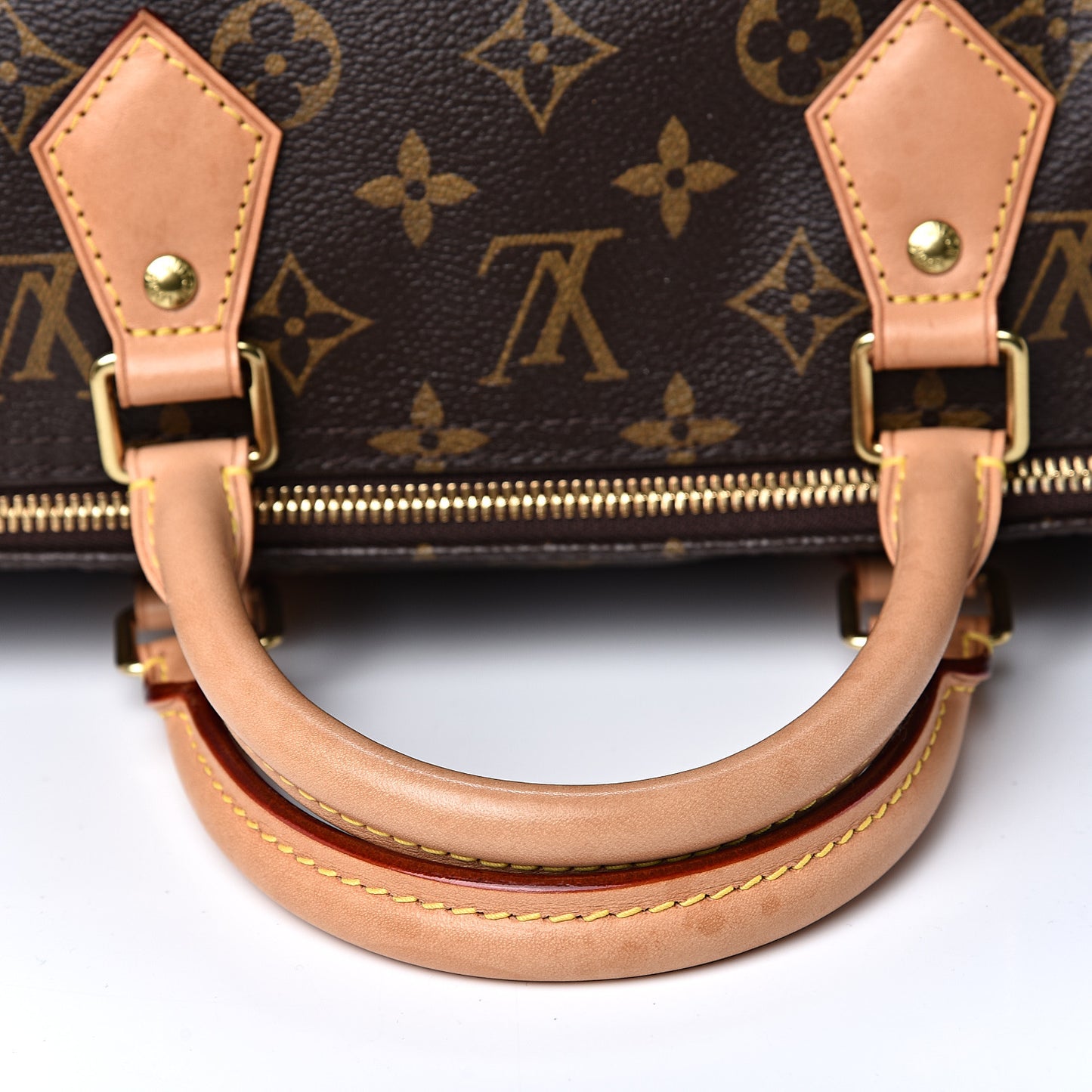 Monogram Speedy Bandouliere 40