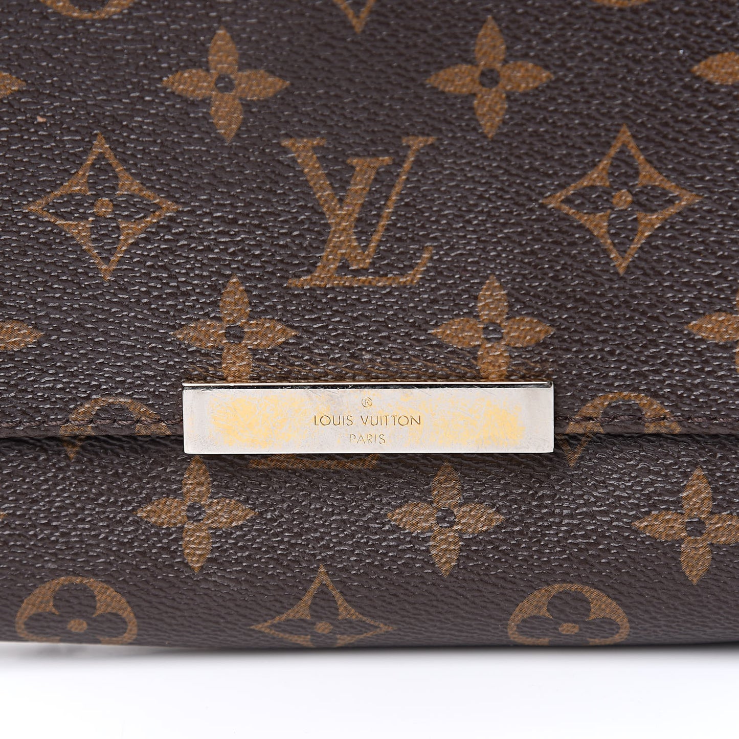 Monogram Favorite MM