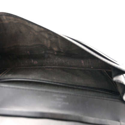 Louis Vuitton Epi Honfleur Black 5 of 12