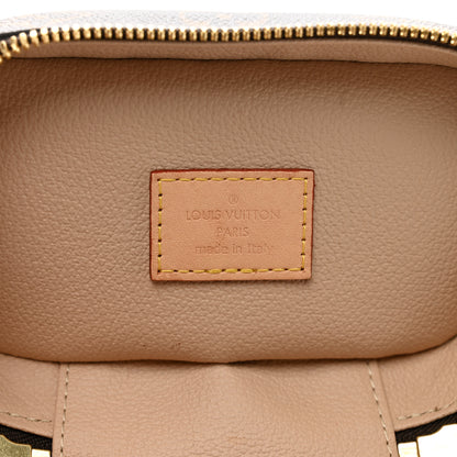 Louis Vuitton Monogram Nano Nice 6 of 7