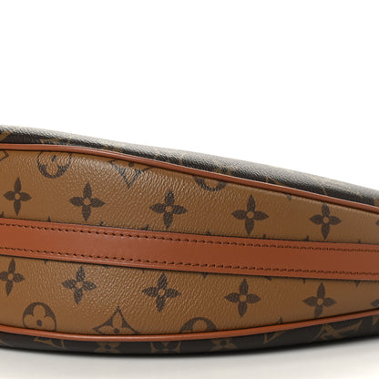 Louis Vuitton Reverse Monogram Loop Hobo 9 of 9