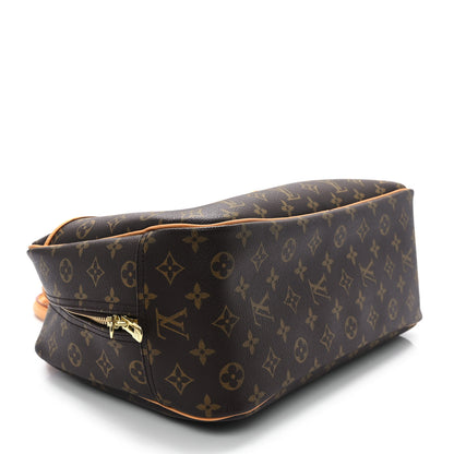 Louis Vuitton Monogram Deauville 4 of 10