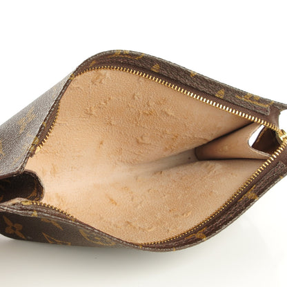 Louis Vuitton Monogram Bucket 27 6 of 10