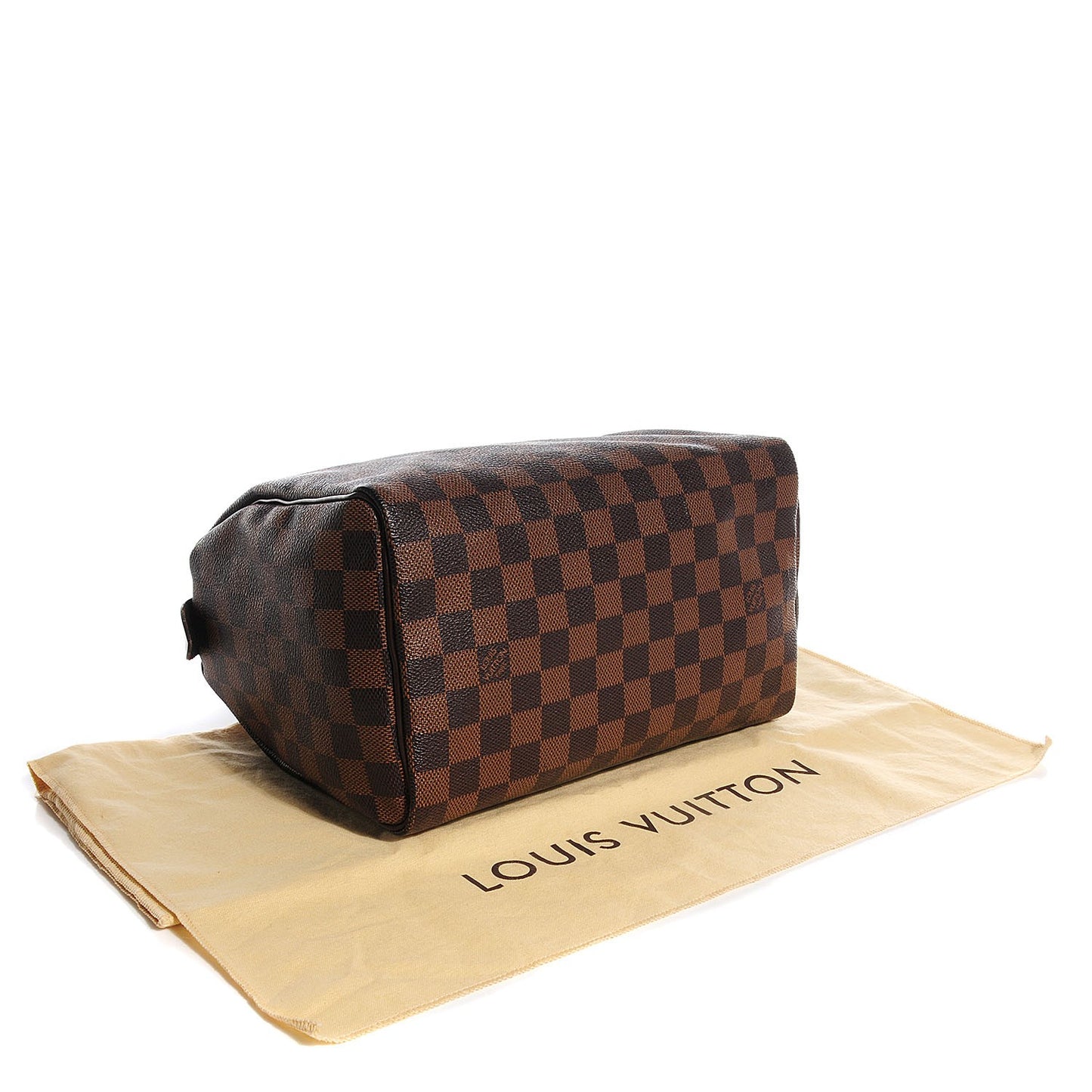 Damier Ebene Speedy 25