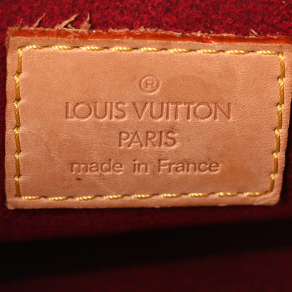Louis Vuitton Monogram Viva-Cite PM 6 of 9
