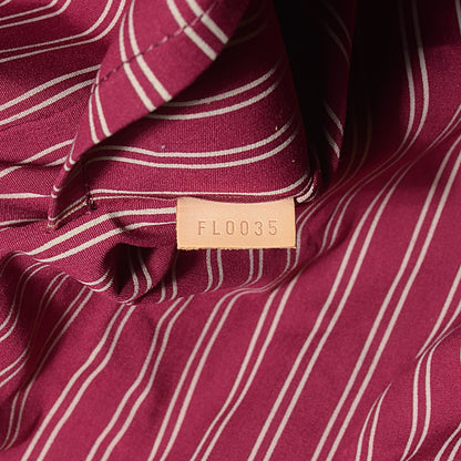 Louis Vuitton Toile Antigua Cabas GM Red 7 of 7
