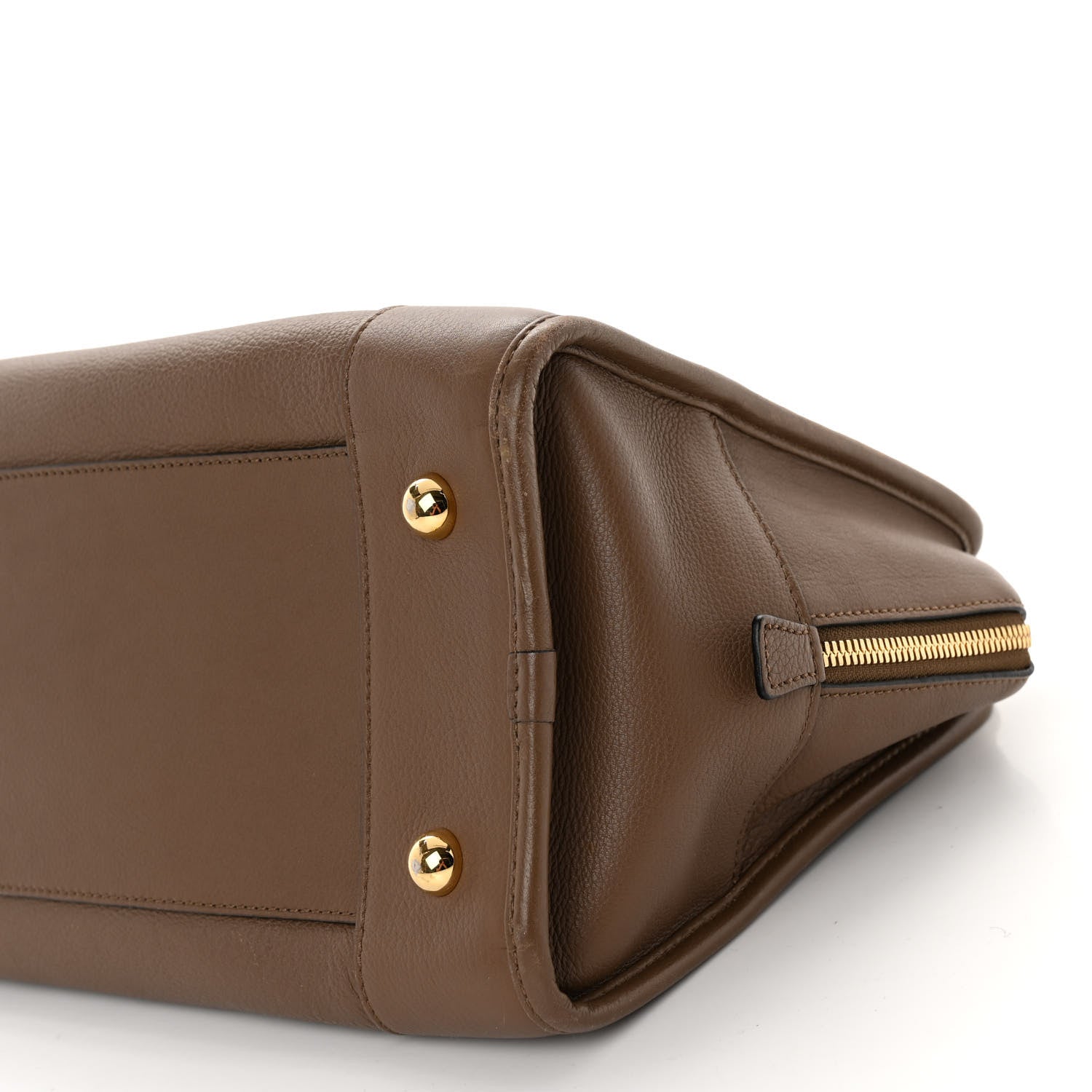 Loewe Calfskin Amazona 36 Mink 9 of 11