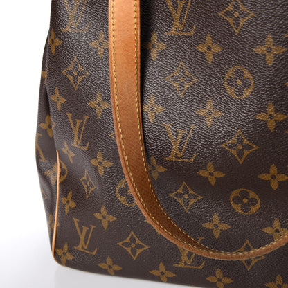 Louis Vuitton Monogram Batignolles Vertical 9 of 33