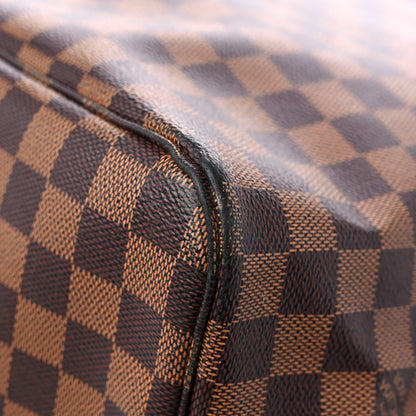 Louis Vuitton Damier Ebene Neo Neverfull GM 10 of 19