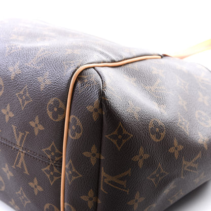 Louis Vuitton Monogram Totally MM 6 of 12