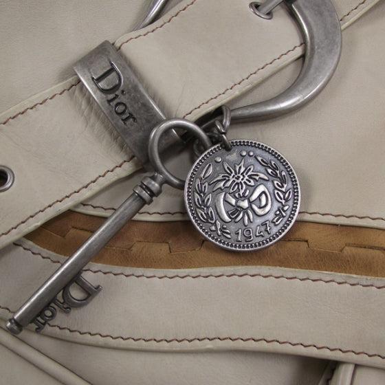 Leather Gaucho