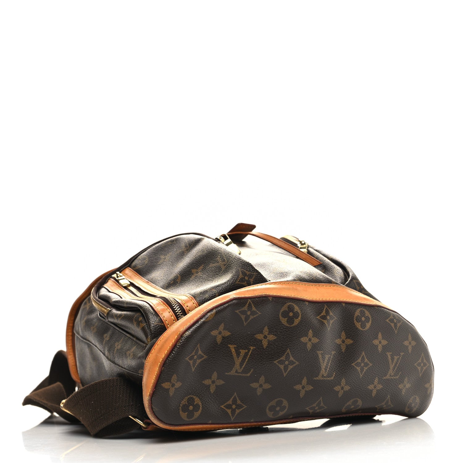 Louis Vuitton Monogram Bosphore Backpack 4 of 14