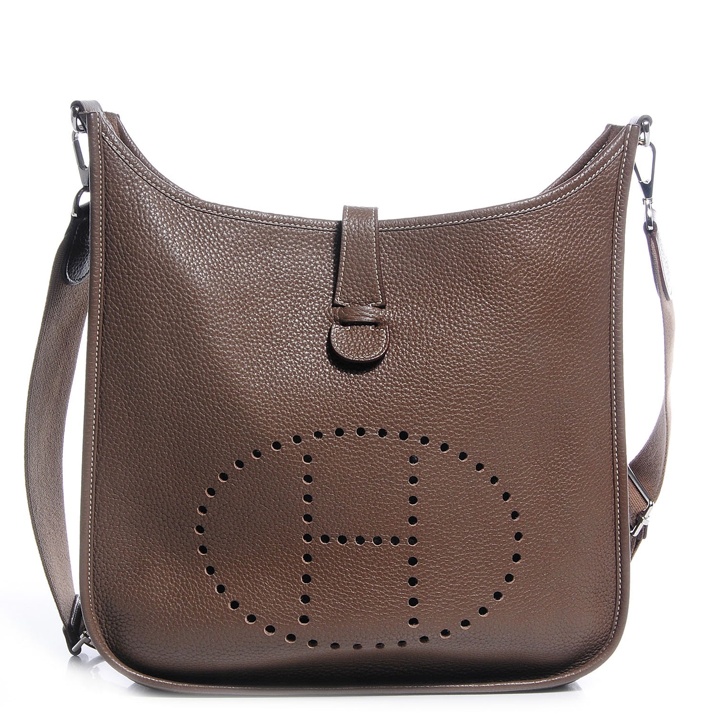 Taurillon Clemence Evelyne III GM Etoupe