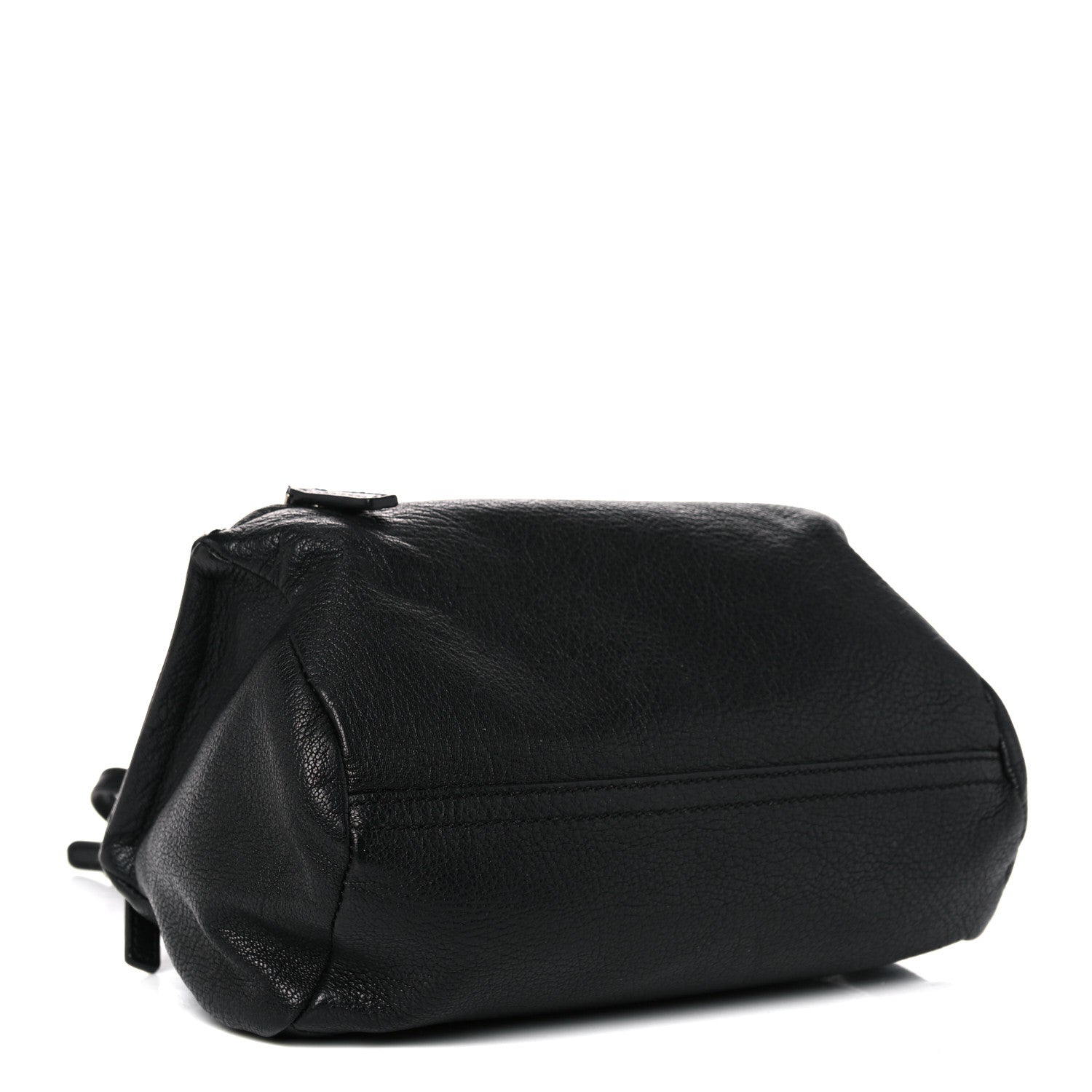 Givenchy Sugar Goatskin Mini Pandora Black 4 of 15