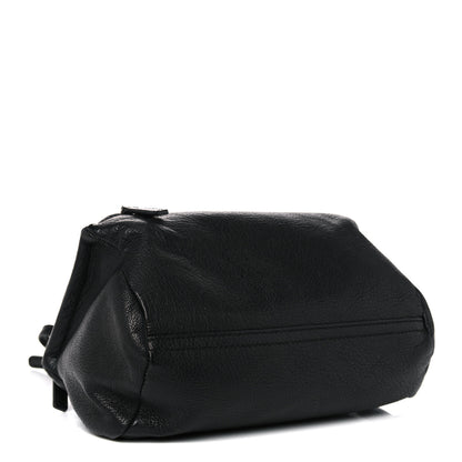 Givenchy Sugar Goatskin Mini Pandora Black 4 of 15