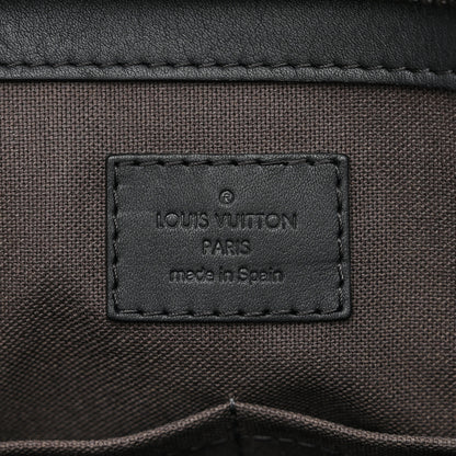 Louis Vuitton Damier Infini Tadao Onyx 6 of 10