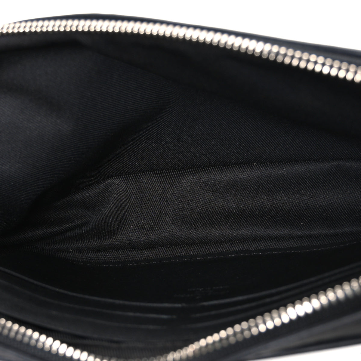 Damier Graphite Alpha Clutch