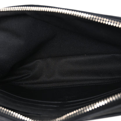 Louis Vuitton Damier Graphite Alpha Clutch 5 of 7