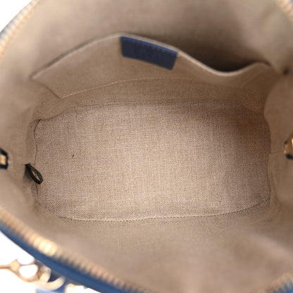 Gucci Microguccissima Mini Dome Bag Caspian 5 of 10